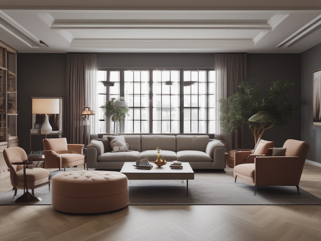 Erstklassige Möbelmontage für Zuhause und Geschäft in Zürich – Kontaktieren Sie uns!