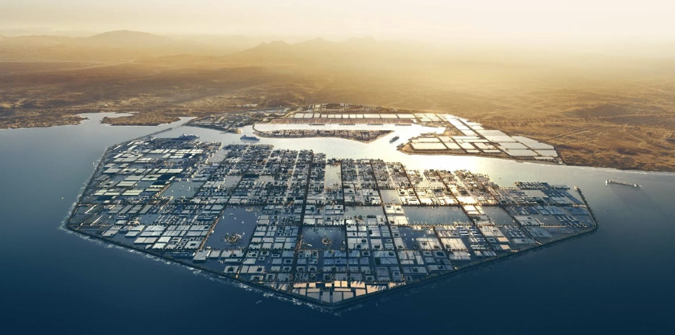 Vergleich der Bauansätze in Europa, den USA und Asien