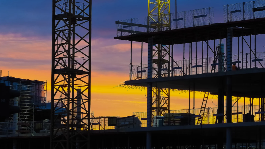 5 Eigenschaften effektiver Bauprojektmanager