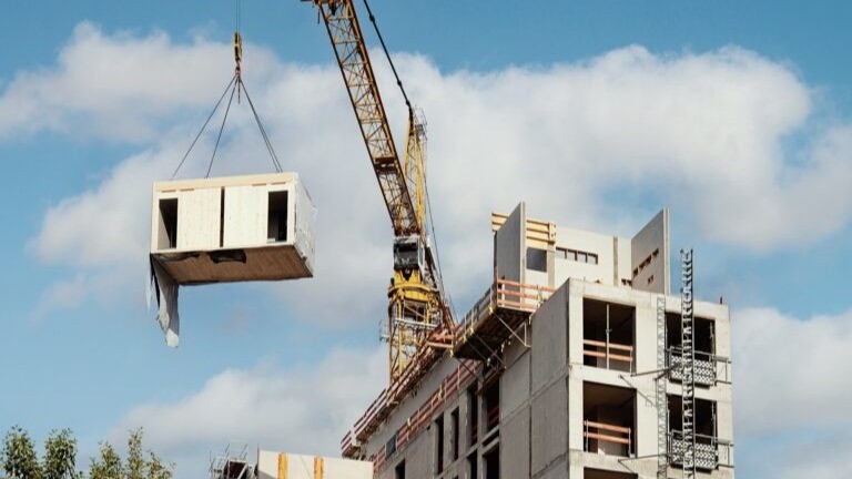 Modulares Bauen: Pro und Kontra