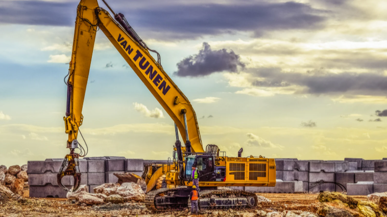 Die 6 Phasen eines Bauprojekts: Vom Entwurf bis zur Übergabe