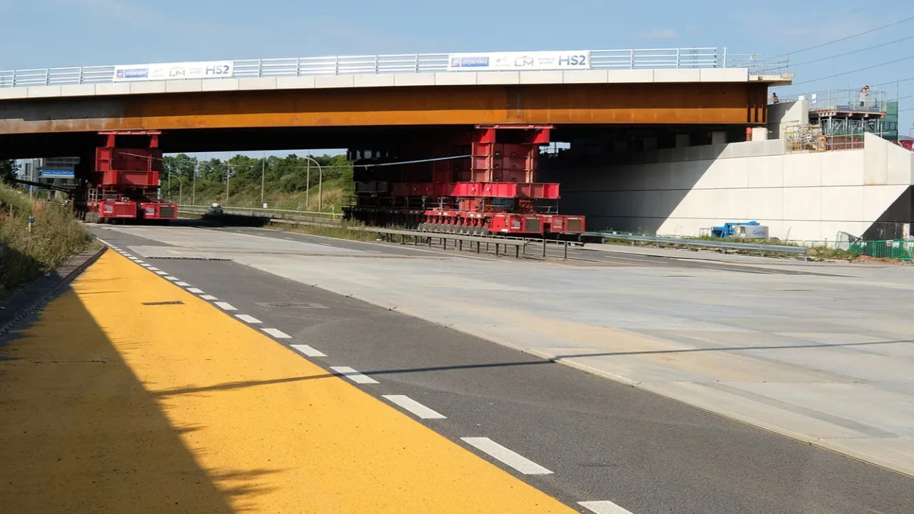 Infrastruktur-Projektmanagement im Bauwesen: Der Weg zum Erfolg